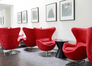 Nettoyage de commerces