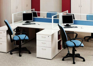 Entretien de bureaux